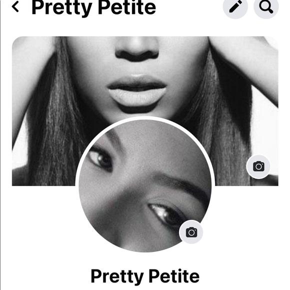 HELP ME REACH MY NEW GOAL OF 400K FOLLOWERS!!! 🤗🤗 - Picture 7 of 8